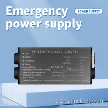 Lămpi LED pentru șofer de urgență de lungă durată 3-60W